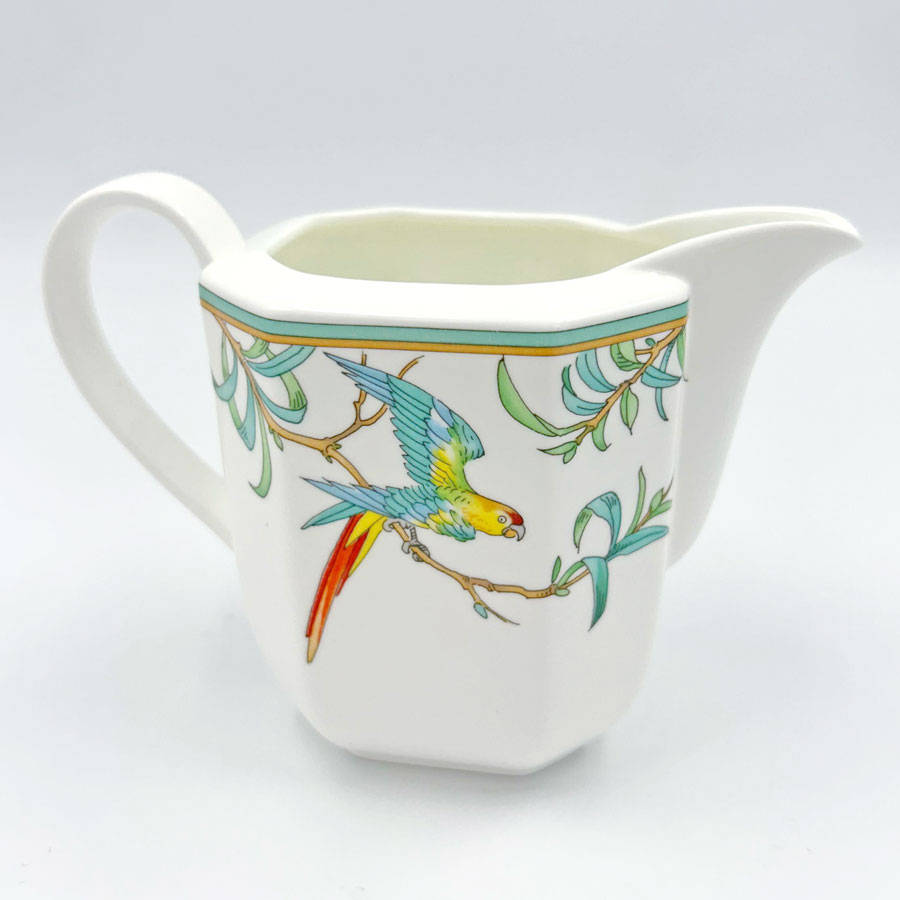 Villeroy and Boch Amazona Tea Milk Jug