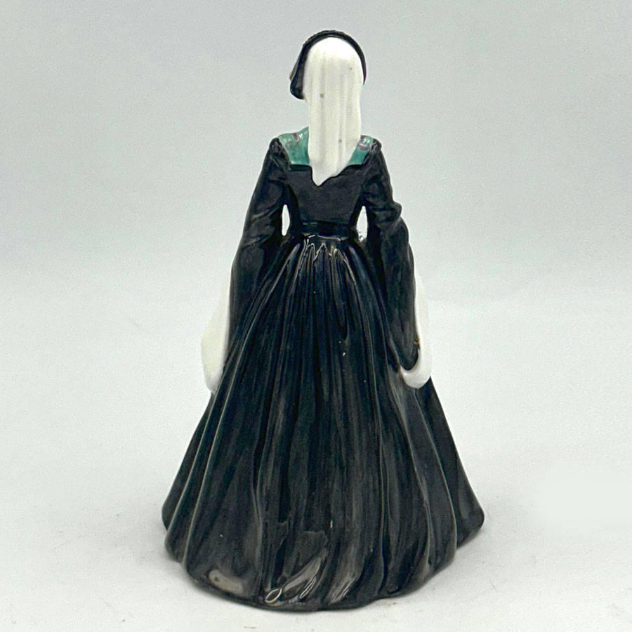 Royal Doulton Figurine Janice HN2165 Peggy Davies