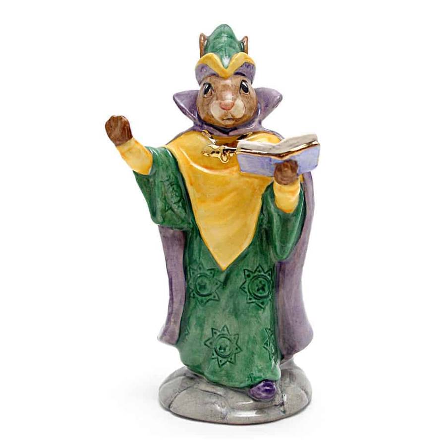 Mystic DB197 Royal Doulton Bunnykins