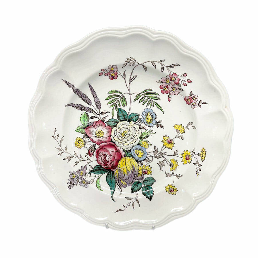 Copeland Spode Gainsborough Side Plate