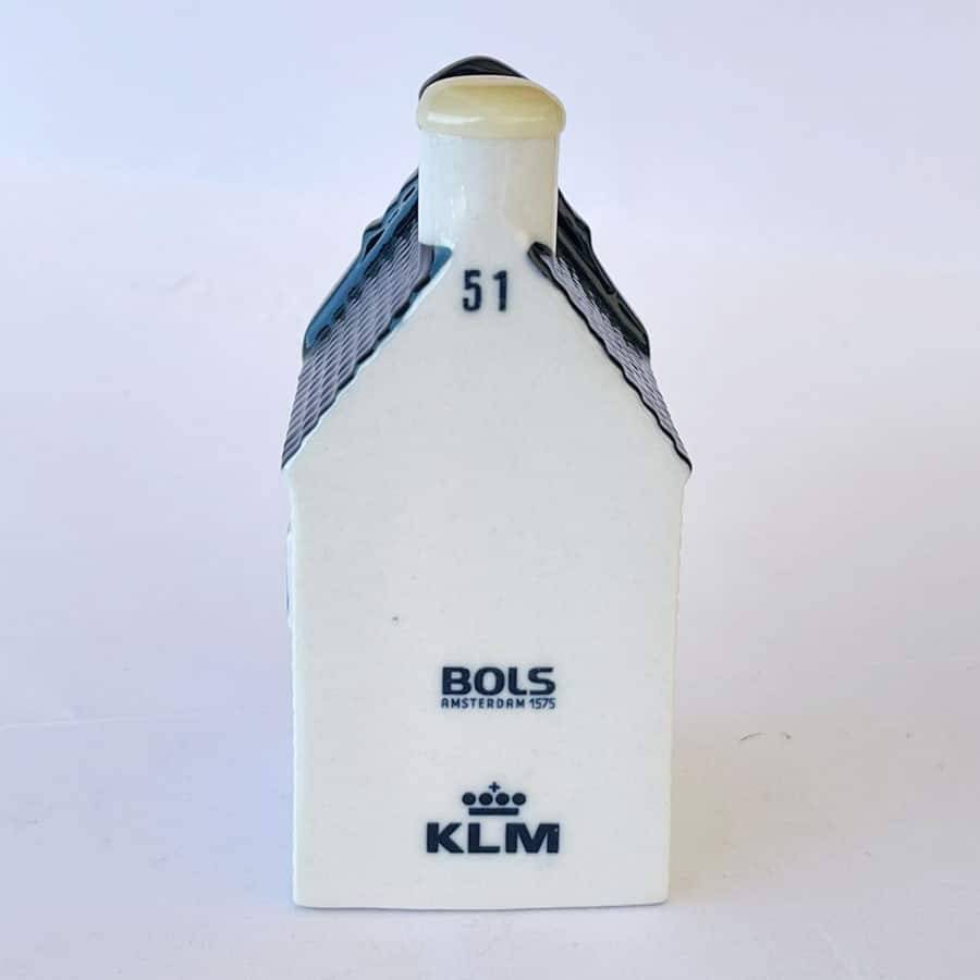 Delft KLM Miniature 51