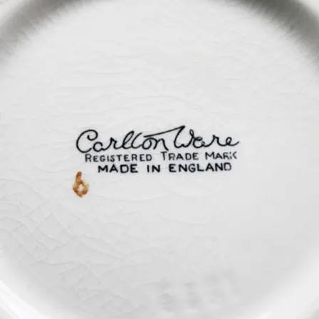 Carlton Ware Drinking Mug