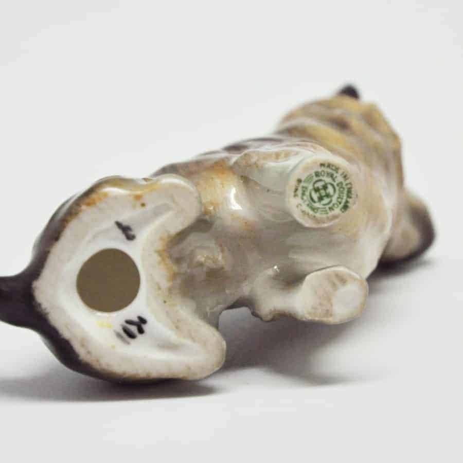 Royal Doulton Small Cairn Terrier Figurine K11