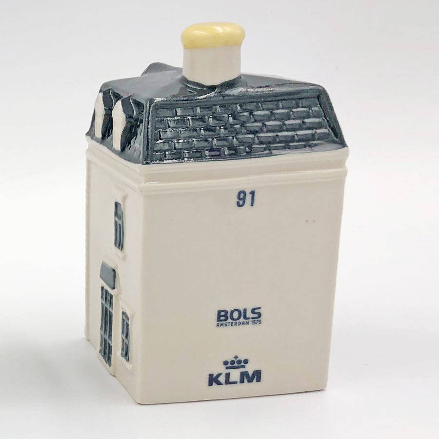 Delft KLM Miniature 91