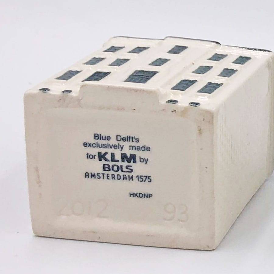 Delft KLM Miniature 93