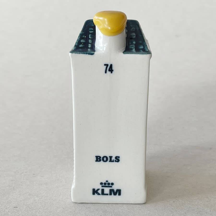 Delft KLM Miniature 74