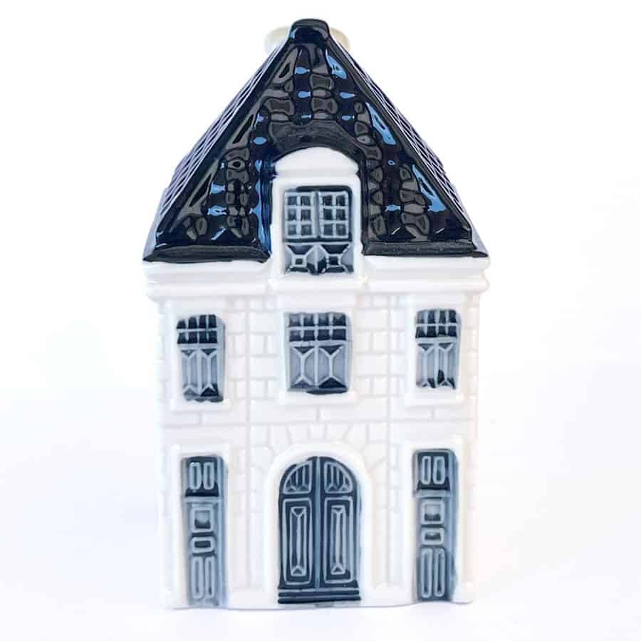 Delft KLM Miniature 64