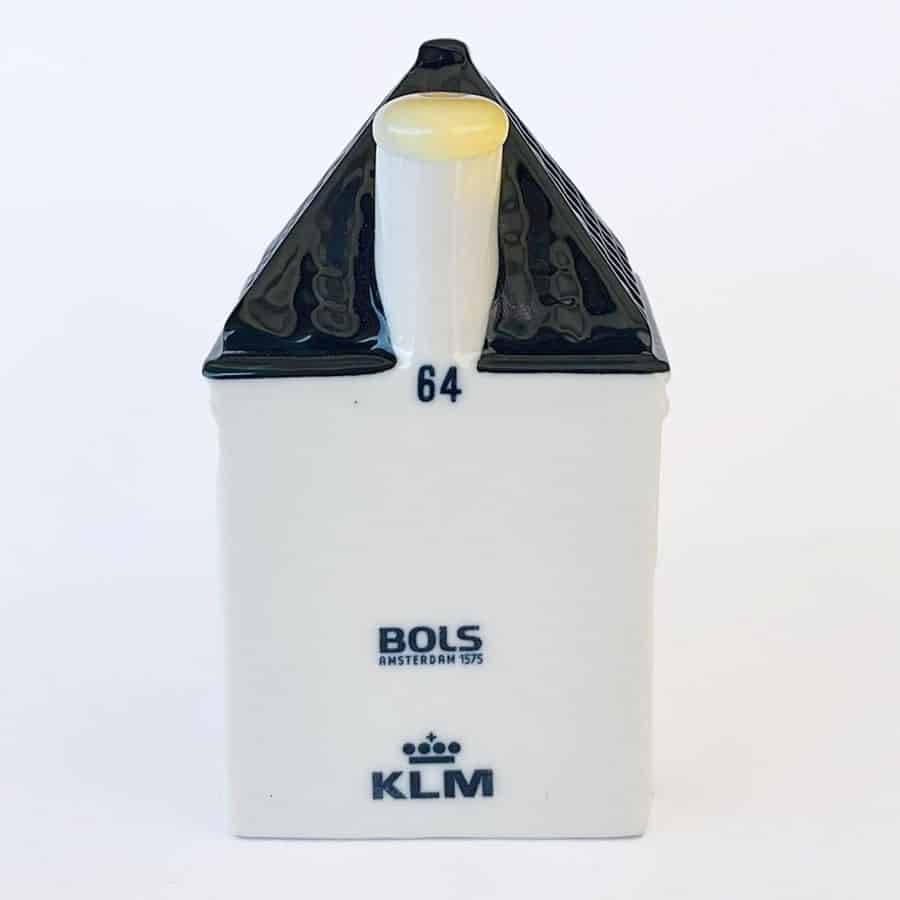 Delft KLM Miniature 64