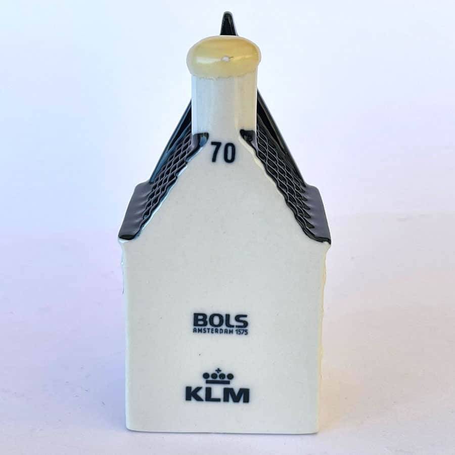 Delft KLM Miniature 70