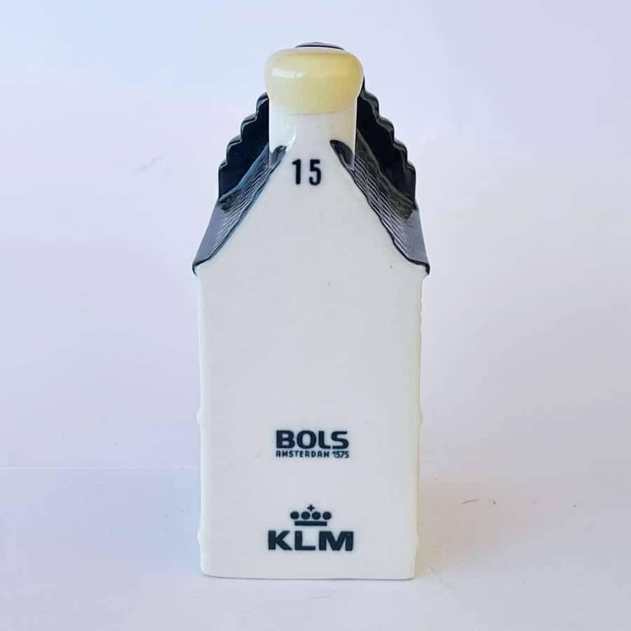 Delft KLM Miniature 15