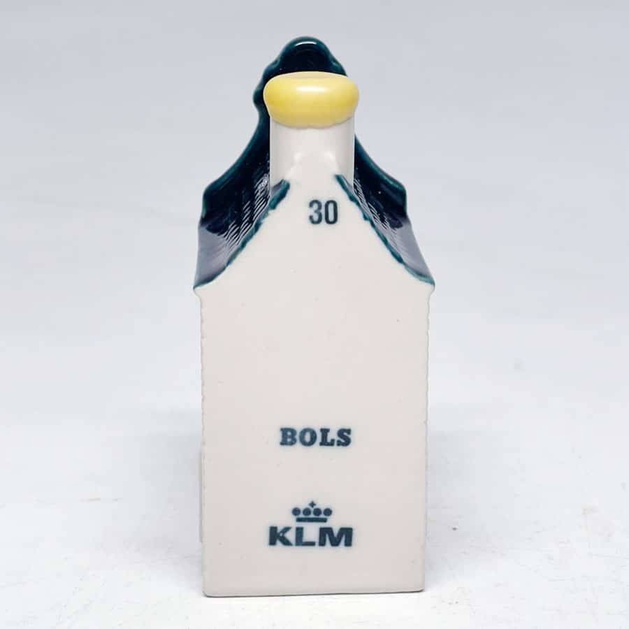 Delft KLM Miniature 30