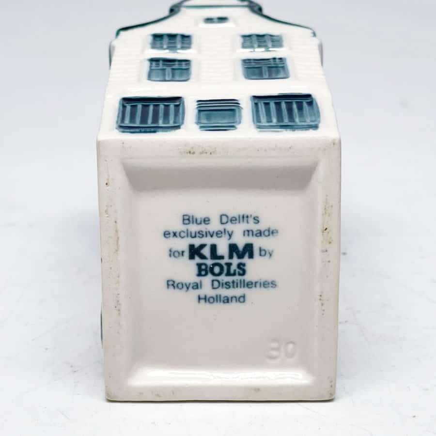 Delft KLM Miniature 30