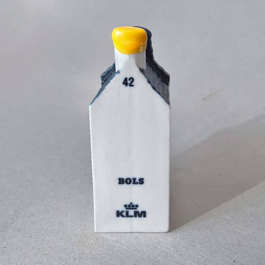 Delft KLM Miniature 42