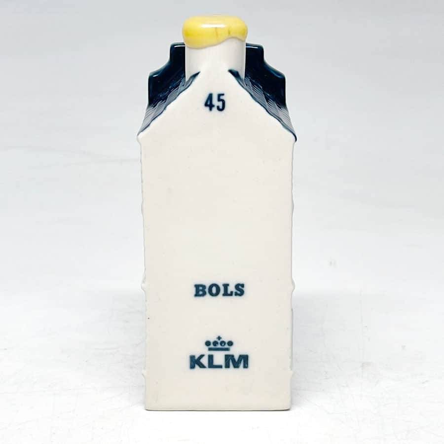 Delft KLM Miniature 45