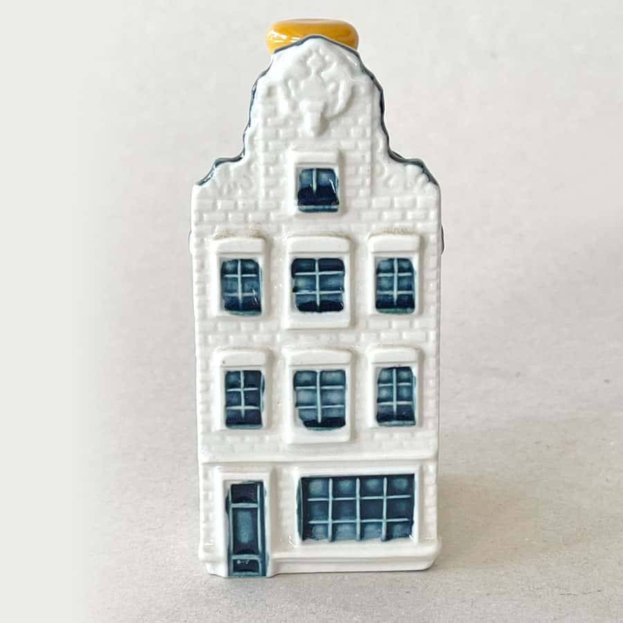 Delft KLM Miniature 72