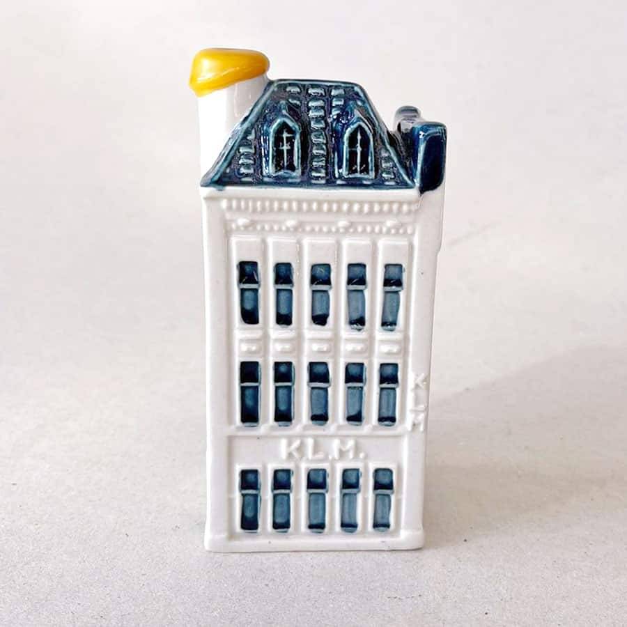Delft KLM Miniature 75
