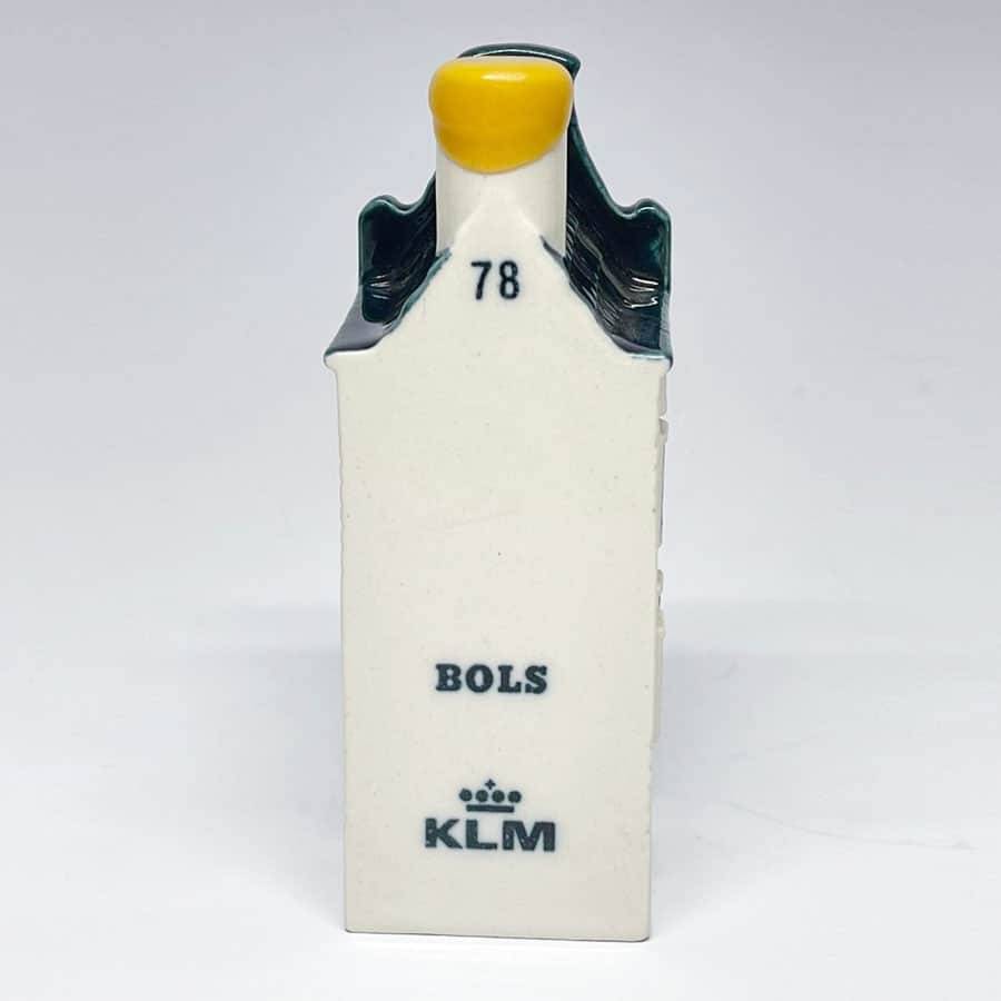 Delft KLM Miniature 78