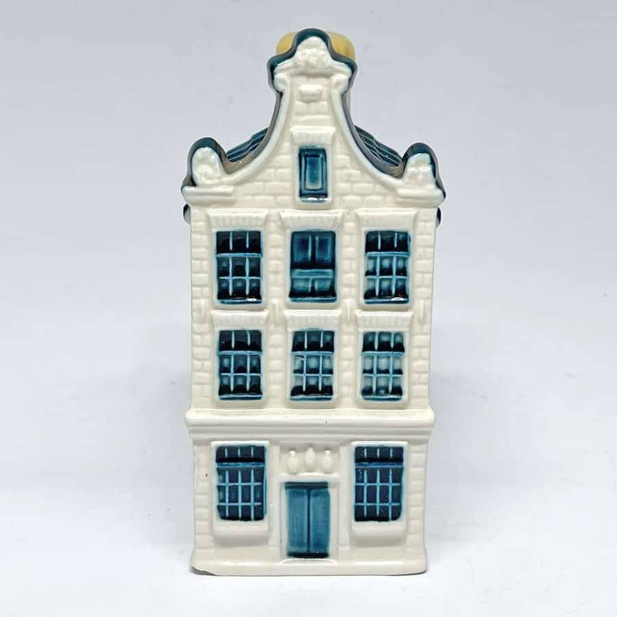 Delft KLM Miniature 80