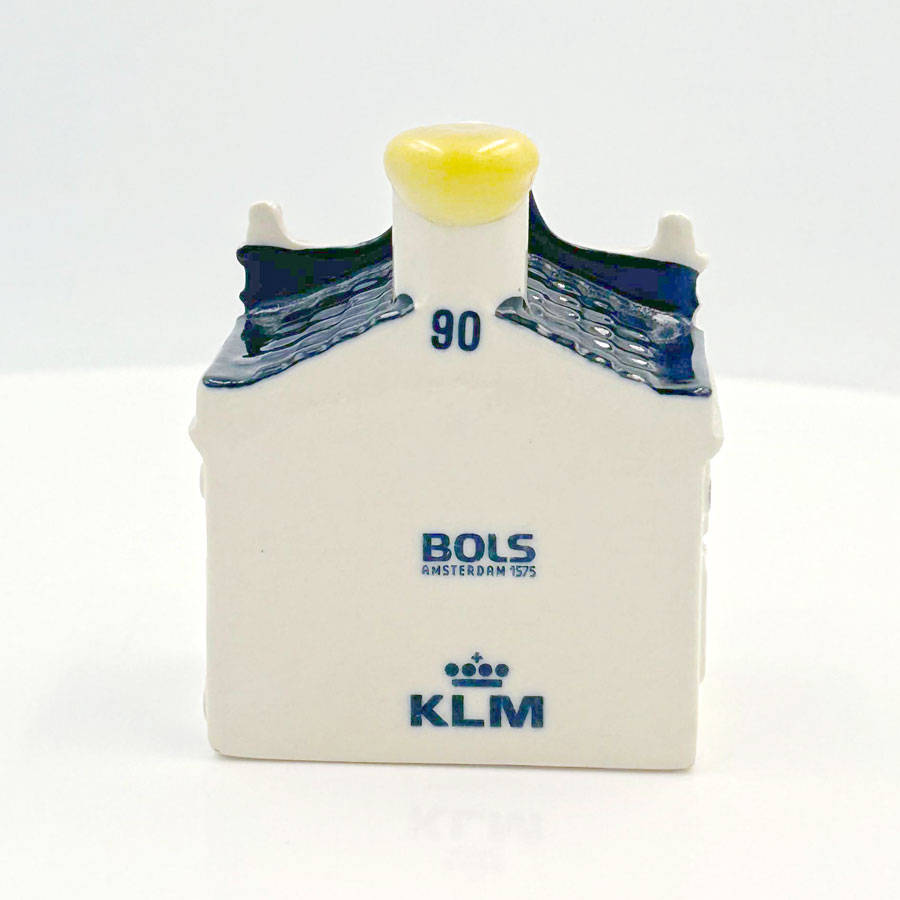 Delft KLM Miniature 90