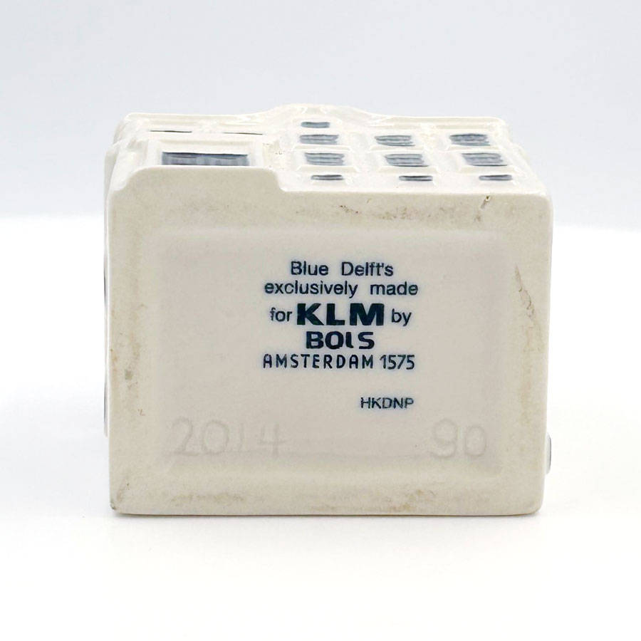 Delft KLM Miniature 90