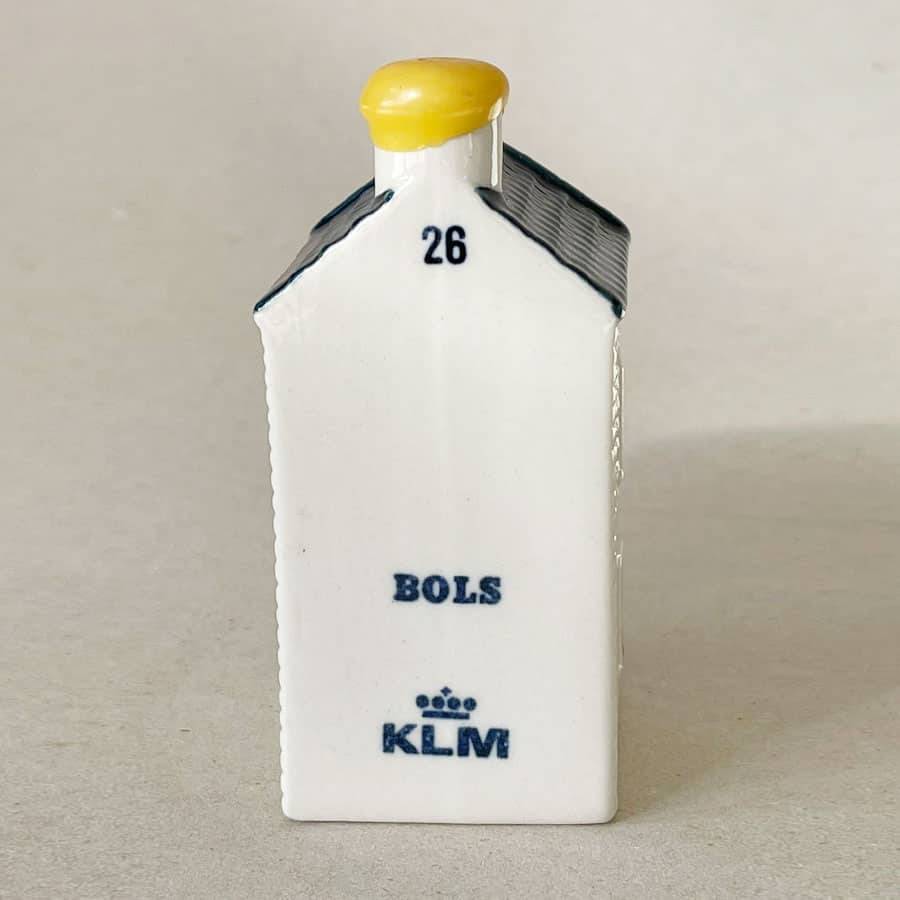 Delft KLM Miniature 26
