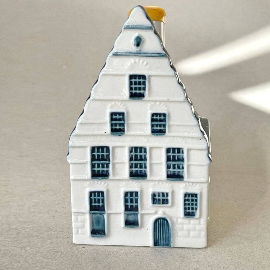 Delft KLM Miniature 35