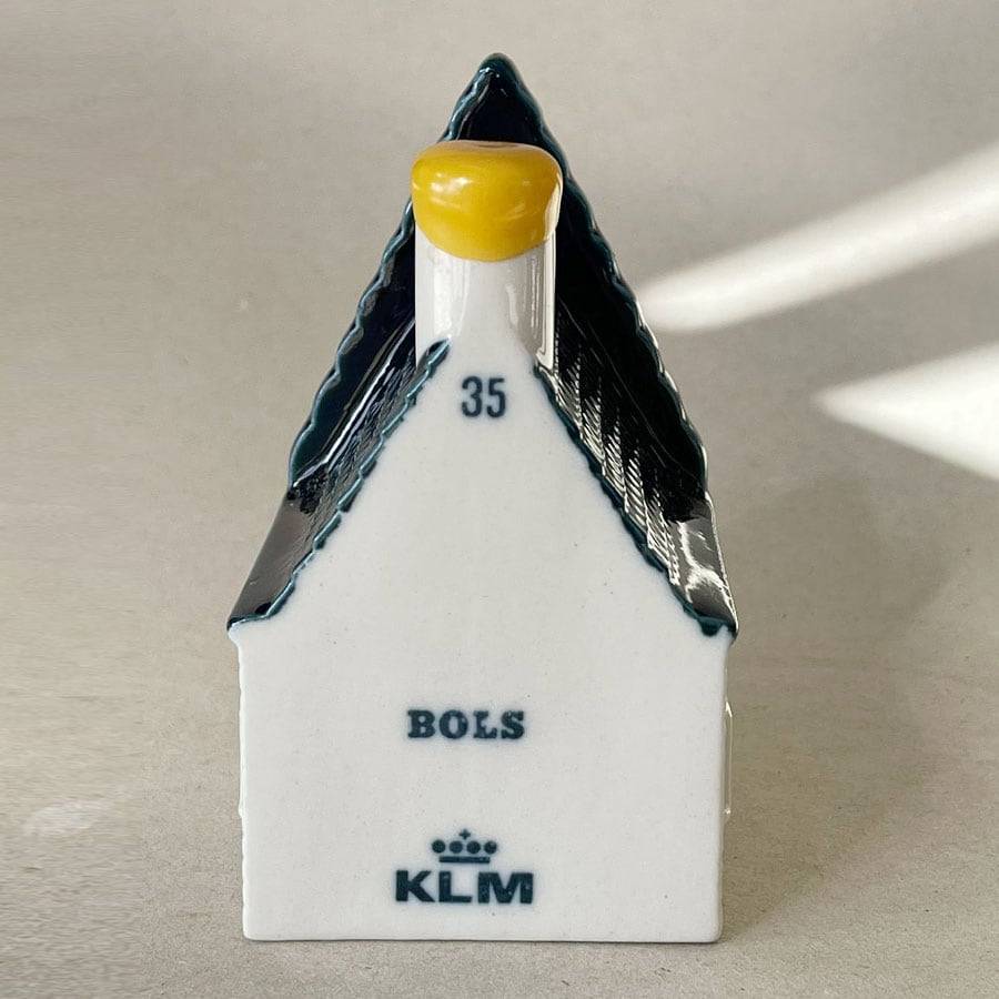 Delft KLM Miniature 35
