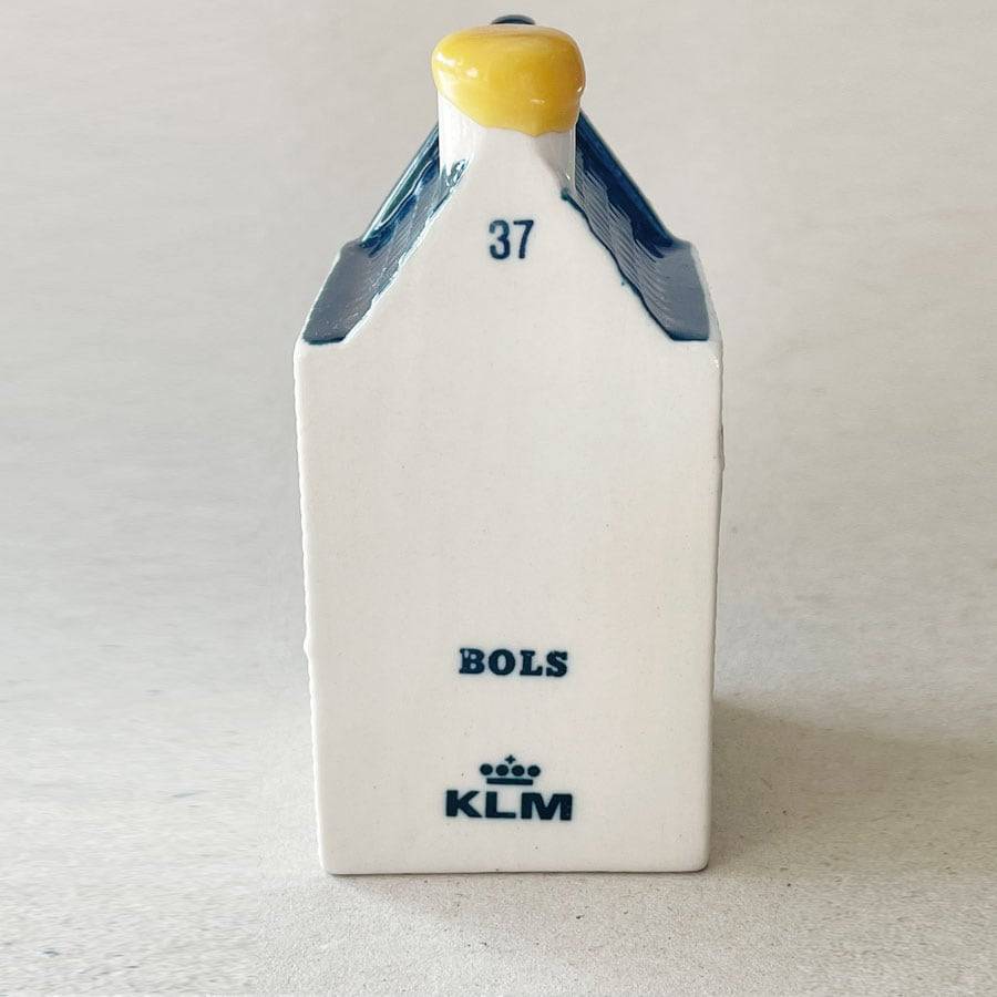 Delft KLM Miniature 37