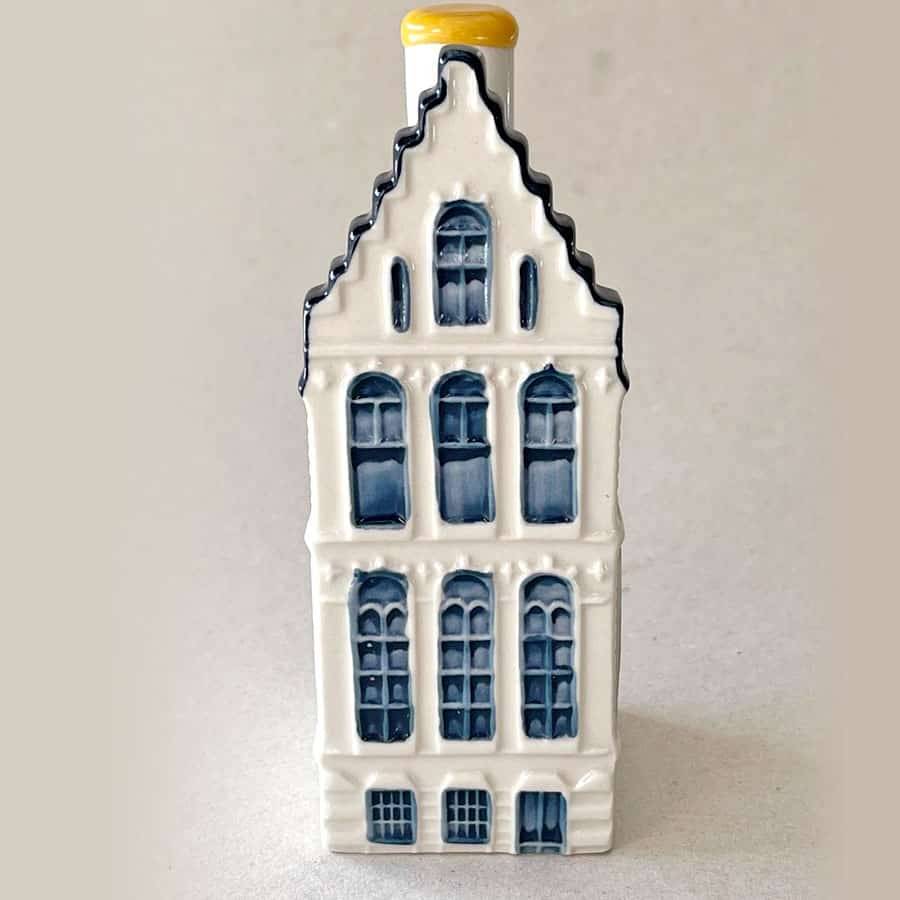 Delft KLM Miniature 52
