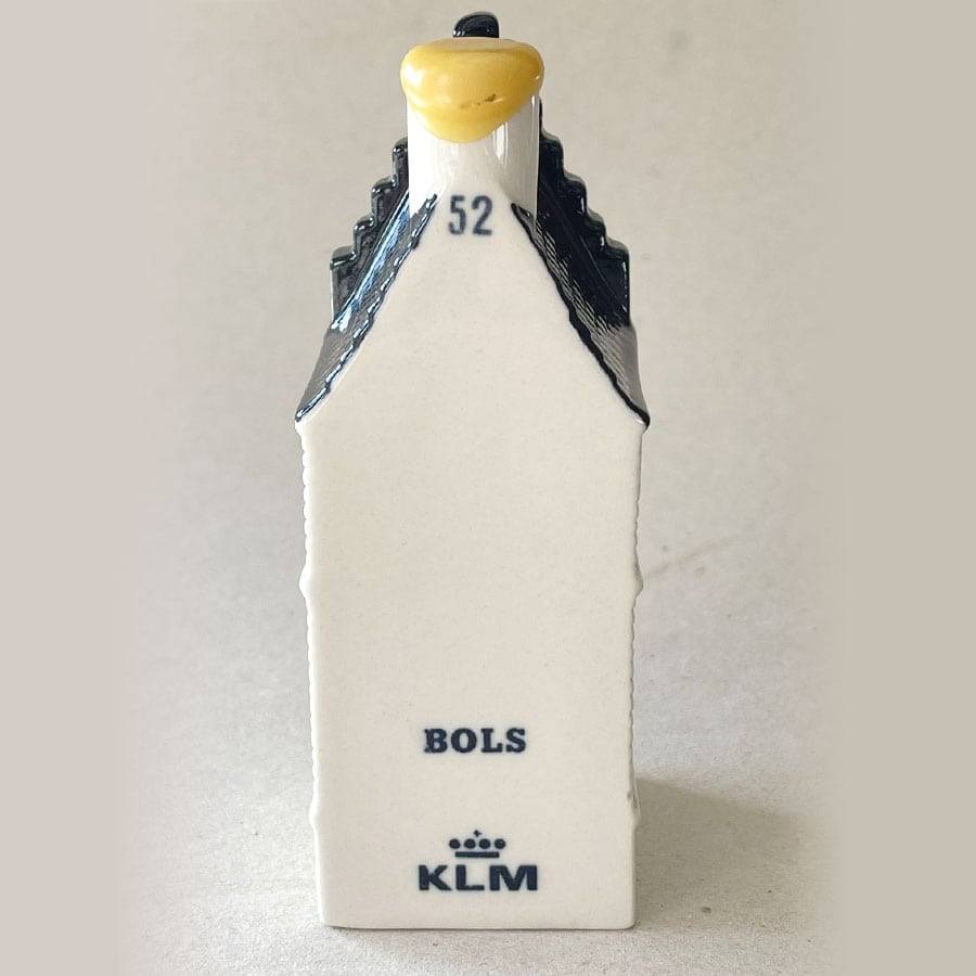 Delft KLM Miniature 52