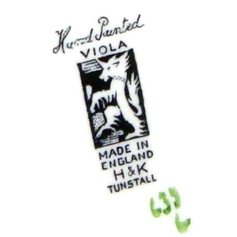 H&K Tunstall Viola Bowl