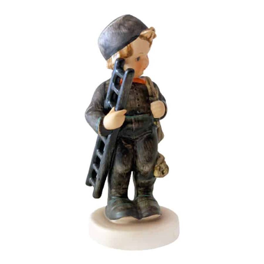 Hummel Chimney Sweep TMK 5