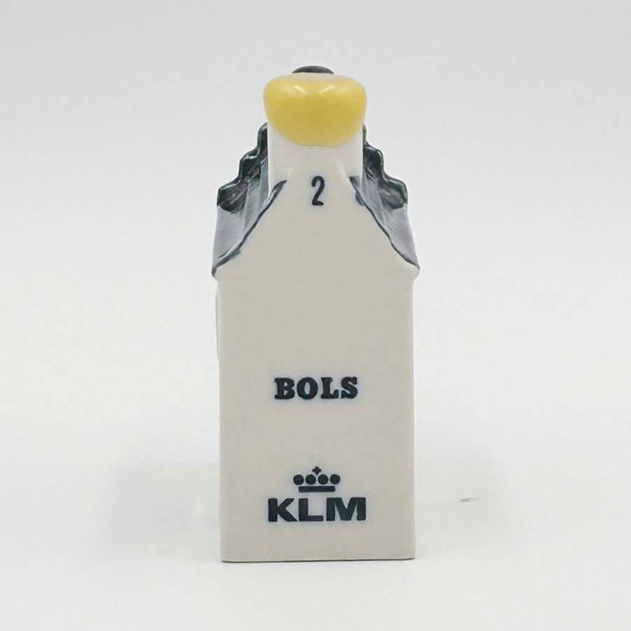 Delft KLM Miniature 2