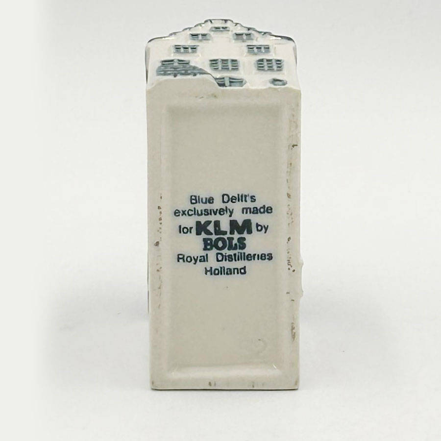 Delft KLM Miniature 2