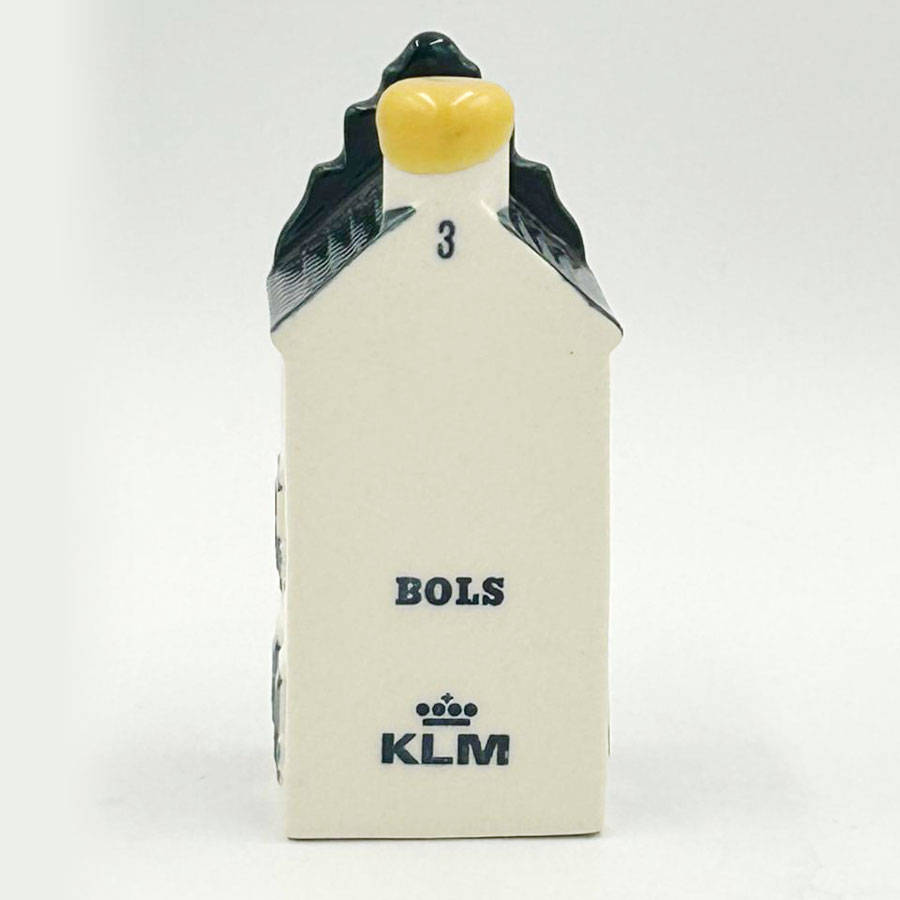 Delft KLM Miniature 03