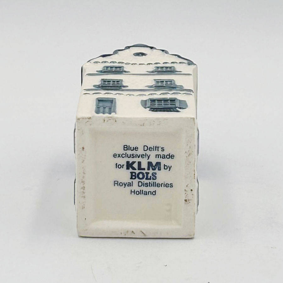 Delft KLM Miniature 03