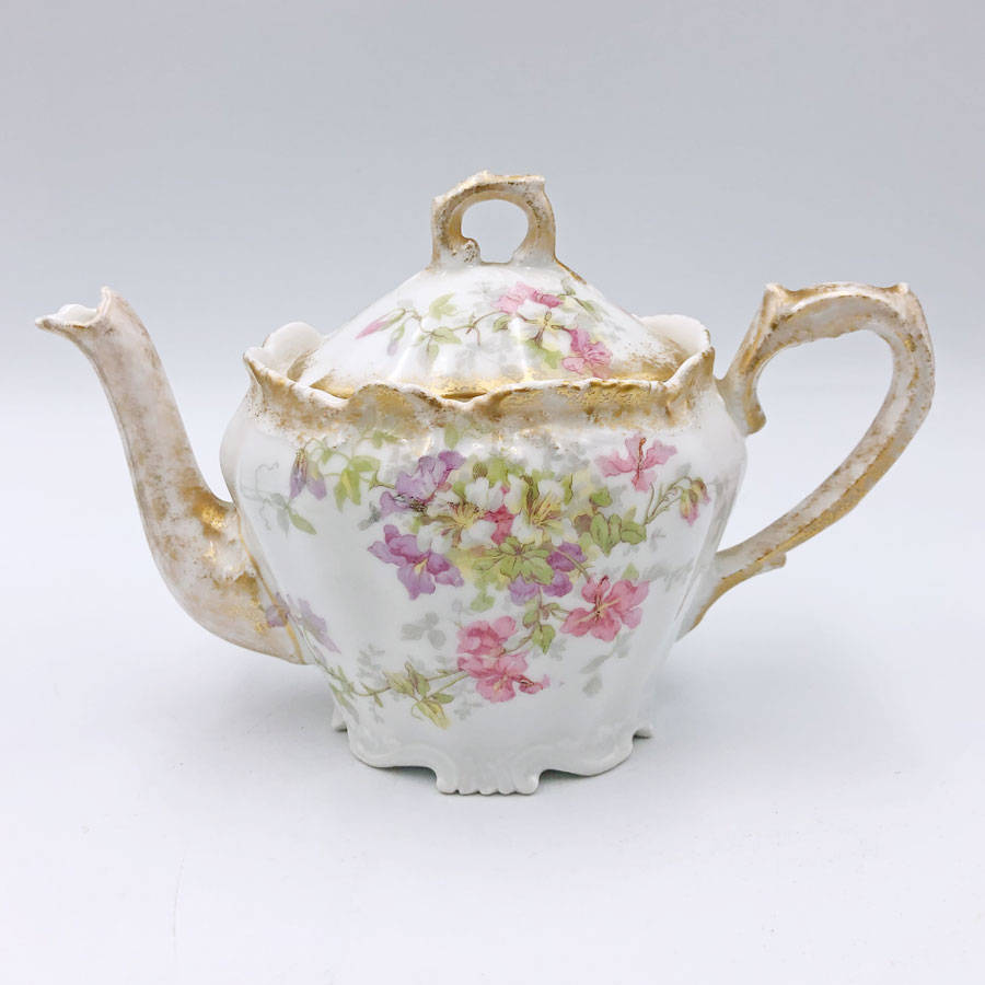 Limoges France Cabaret Set C1890