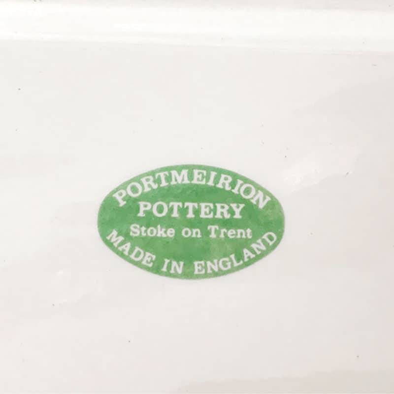 Portmeirion Botanic Garden Egg Cup