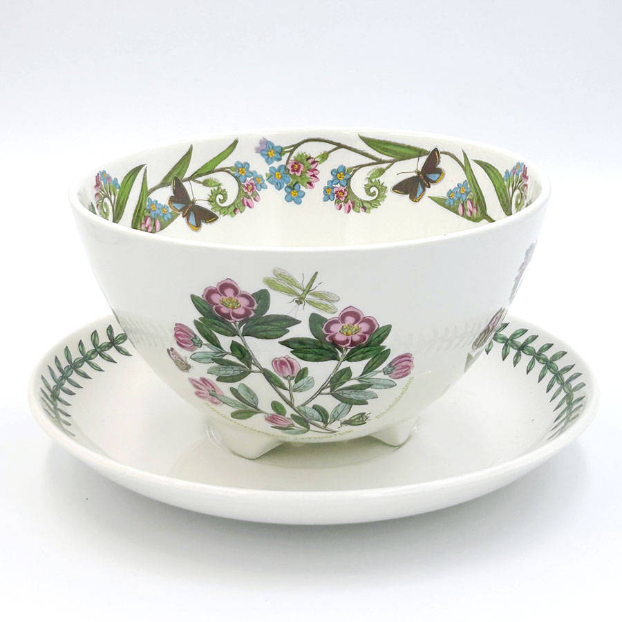 Portmeirion Botanic Garden Small Colander Strainer