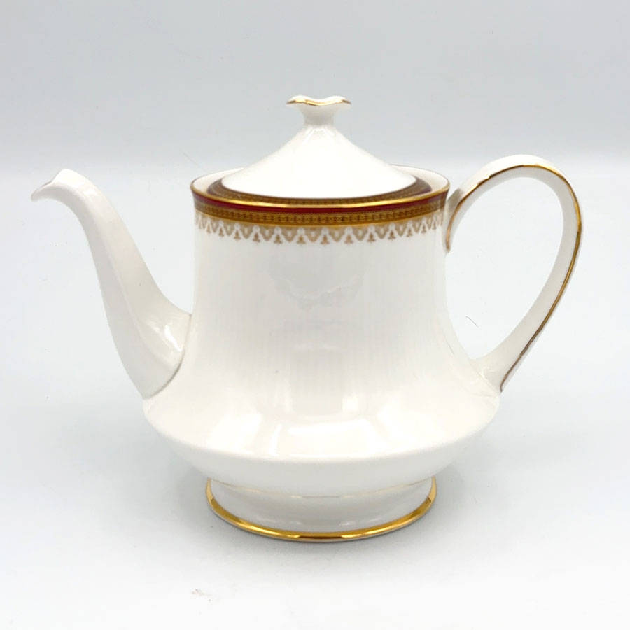 Royal Albert Holyrood Tea Pot