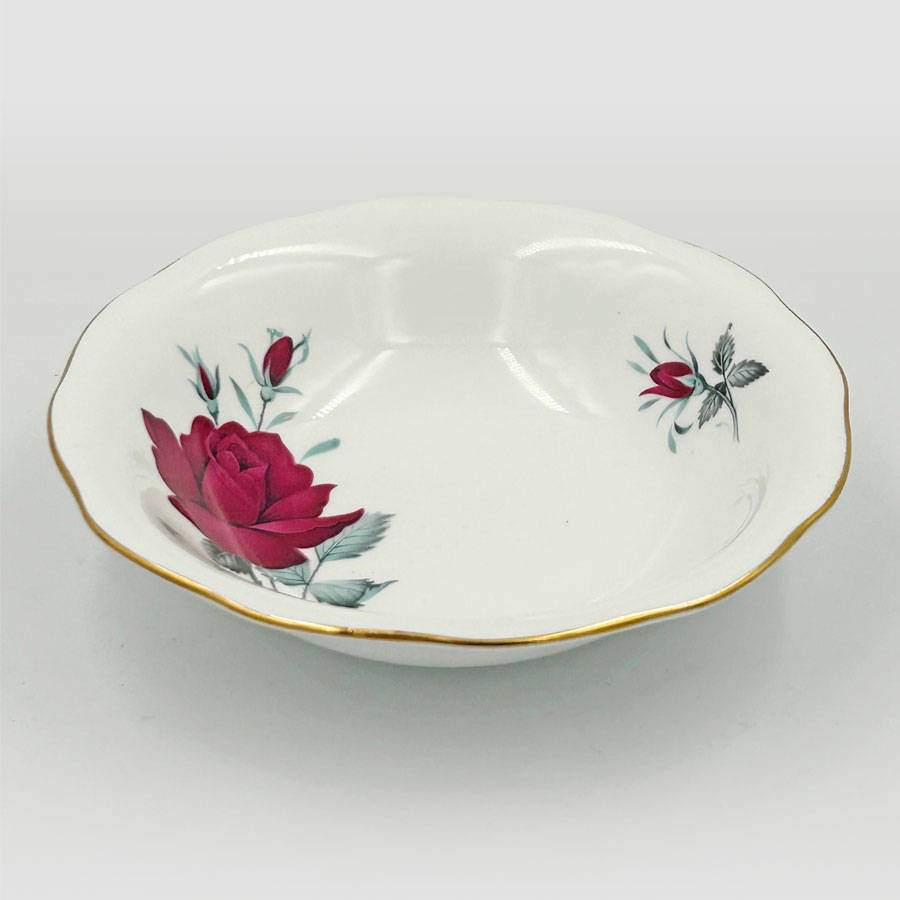 Royal Albert Sweet Romance Dessert Bowl