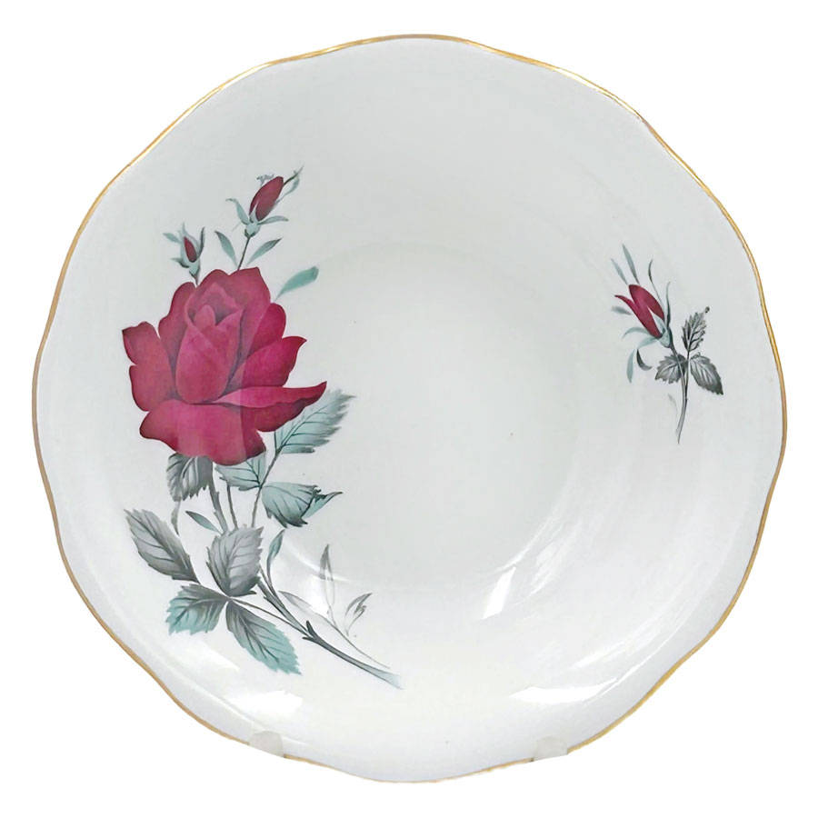 Royal Albert Sweet Romance Dessert Bowl
