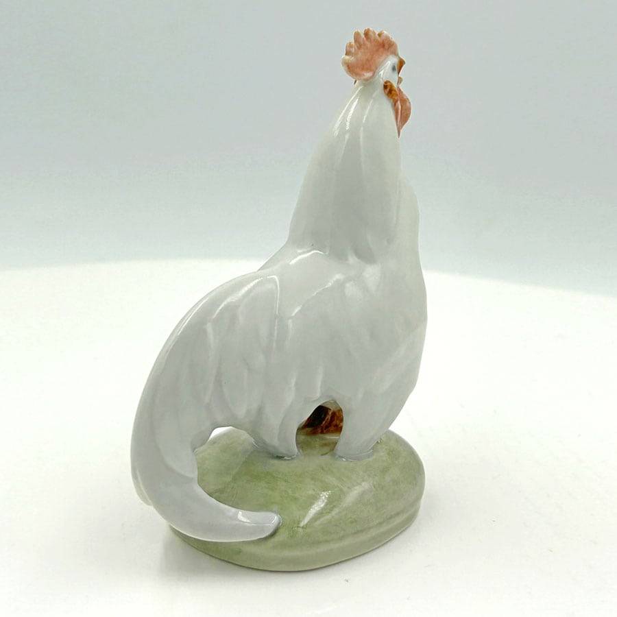 Royal Copenhagen Bird Rooster Figurine 1126