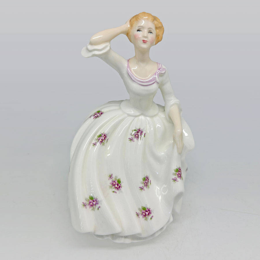 Royal Doulton Figurine Maureen HN2481