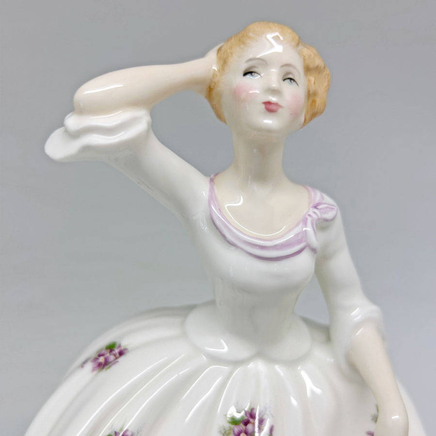 Royal Doulton Figurine Maureen HN2481