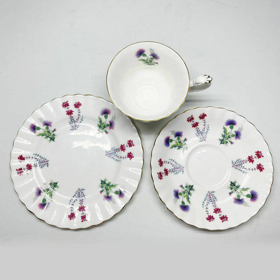Royal Albert Ullswater Trio