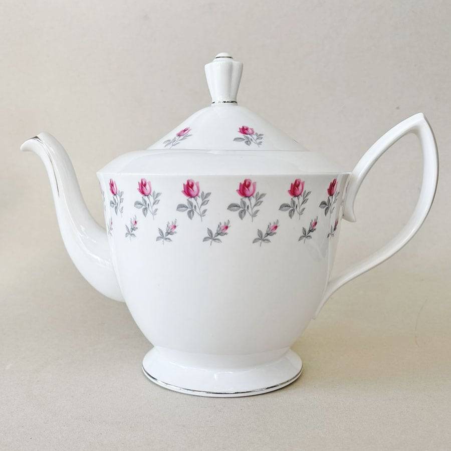 Royal Albert Winsome Tea Pot