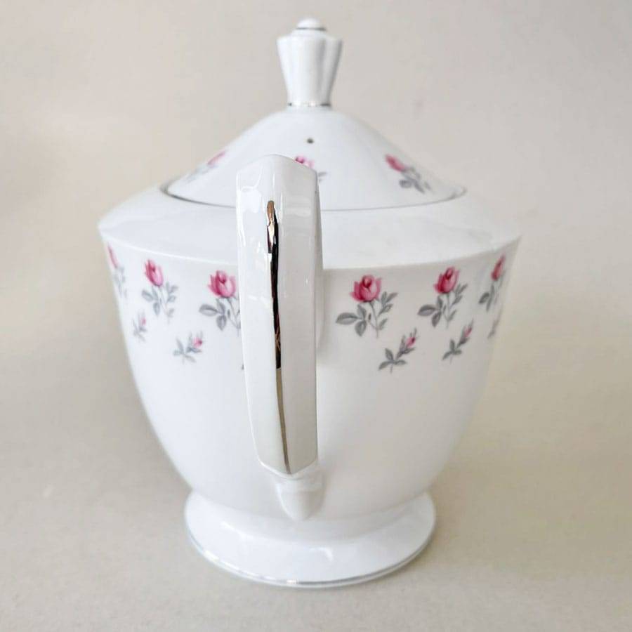 Royal Albert Winsome Tea Pot