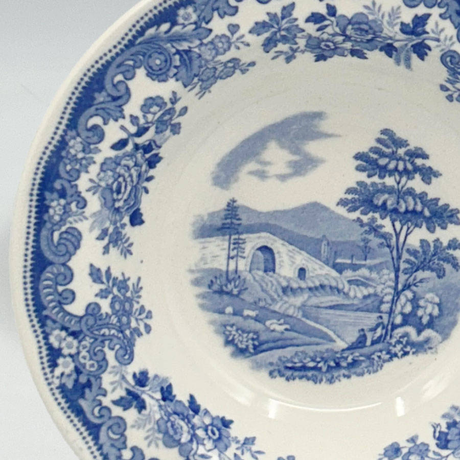 Spode Copeland Severn Dessert Bowl