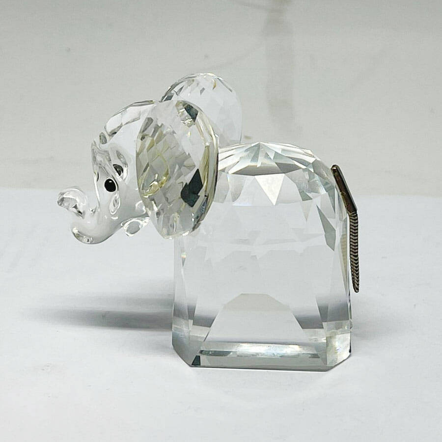 Swarovski Elephant 151489